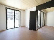 Grosszügige Atelier Wohnung im suburbanen Schweighofquartier