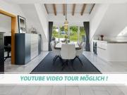 GROSSZÜGIGE ATTIKAWOHNUNG MIT TRAUMHAFTER AUSSICHT