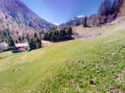 Großzügige Baugrundstücke in La Tzoumaz 4 Vallées
