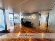 Moderne Arbeitswelten