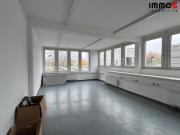 Großzügige Büroetage in der Linzer Industriezeile