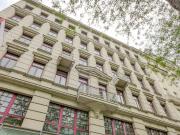 Großzügige Bürofläche in schönem Stilaltbau 5 Räume...