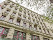 Großzügige Bürofläche in schönem Stilaltbau 5 Räume...