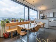 Großzügige Bürofläche mit zwei Dachterrassen im ETECH...