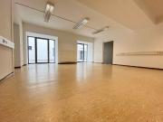 Großzügige Bürofläche nahe Bahnhof