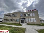 Großzügige Bürofläche optimal geeignet für Speditionen...