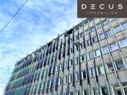 Großzügige Büroflächen im Herzen von 1090 Wien –...