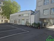 Großzügige Büroflächen in zentraler Lage Wiens 1.171,65...