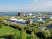 Großzügige Büroflächen, Klimaanlage, XXL Stellplätze,...