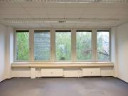 Großzügige Büroflächen mit Teeküche direkt am Borsighafen