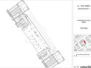 Großzügige Büroräume mit Terrasse in der Alten Börse