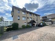 Grosszügige Büroräumlichkeiten im EG & UG