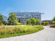 SOLARIS – Flexibel, modern und gut angebunden