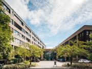 Großzügige Büros in Lancy