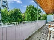 GROßZÜGIGE ca. 121 m² WOHNUNG MIT SONNIGER LOGGIA INS... GROßZÜGIGE ca. 121 m² WOHNUNG MIT SONNIGER LOGGIA INS...