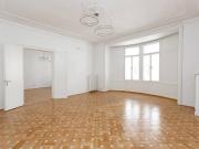 Großzügige, charmante 137 m² Altbauwohnung I perfekter...