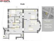 Großzügige, charmante 137 m² Altbauwohnung I perfekter...