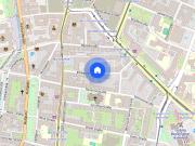 Großzügige City Wohnung mit moderner Einbauküche |...