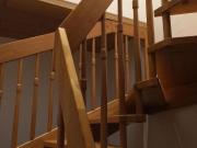Großzügige Dachgeschoß Maisonette 2 separate Eingänge...