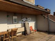 Großzügige Dachgeschoß Maisonette 2 separate Eingänge...