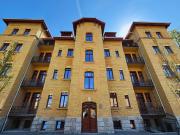 Grosszügige Dachgeschoss Wohnung