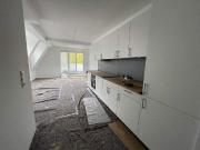 Großzügige Dachgeschoss Wohnung mit Ausblick im Kranoldkiez