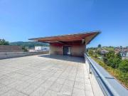Großzügige Dachgeschoss Wohnung mit toller Terrasse in...