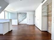 2 Zimmer Dachgeschosswohnung | + 360 Grad Terrasse | Top...