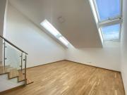 Großzügige Dachgeschosswohnung am Rennweg Klimatisiert 2...