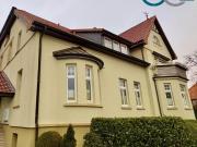 Großzügige Dachgeschosswohnung in Hoya!