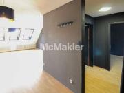 Großzügige Dachgeschosswohnung mit Dachterrasse und...