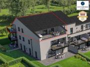 Großzügiger Dachgeschoßtraum mit 58m² Terrasse Top 10...