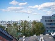 Großzügige Dachgeschosswohnung mit Terrasse und 4...