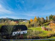 Großzügige Dachgeschoßwohnung mit Traumausblick im...