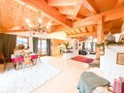 Großzügige Dachgeschoßwohnung mit zauberhaftem...