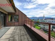 Grosszügige Dachgeschosswohnung zu verkaufen