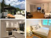 Grosszügige Dachterassenwohnung nähe Universität und...