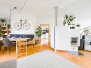 Großzügige Dachterrassen Maisonette mit...