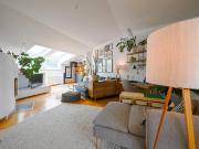 Großzügige Dachterrassen Maisonette mit...