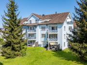 Grosszügige Dachwohnung