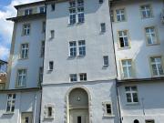 Grosszügige Dachwohnung