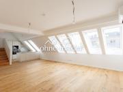 Großzügige DG Maisonette mit zwei Terrassen