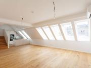 Großzügige DG Maisonette mit zwei Terrassen