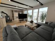 Großzügige DHH mit gehobener Ausstattung zwei...