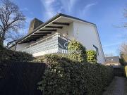 Großzügige Doppelhaushälfte in bester und sehr ruhiger...