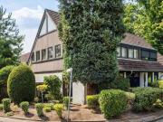 Großzügige Doppelhaushälfte in Top Lage von Ratingen Hösel