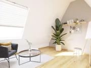 Großzügige Doppelhaushälfte mit 5 Zimmern