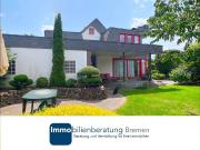 Charmantes Haus mit individuellem Wohnflair in Toplage