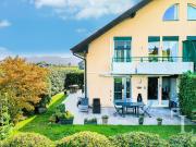 Großzügige Doppelhaushälfte mit freiem Blick