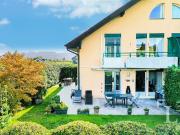 Großzügige Doppelhaushälfte mit freiem Blick